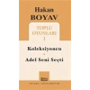 Toplu Oyunları 1 - Koleksiyoncu-Adel Seni Seçti