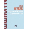 Toplumsal ve Ekonomik Örgütlenme Kuramı