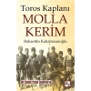 Toros Kaplanı Molla Kerim