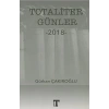 Totaliter Günler 2018