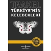Trakel - Türkiyenin Kelebekleri