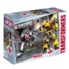 Transformers Puzzle 100