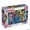 Transformers Puzzle 200