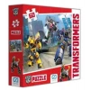Transformers  Puzzle 60