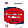 Translation Methods