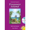 Treasure Island - Level 5 (CDli)