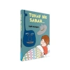 Tuhaf Bir Sabah (Ciltli)