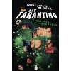 Tuhaf Şeyler Oluyor Bay Tarantino