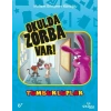 Tumburluplar - Okulda Zorba Var!