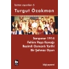 Turgut Özakman Bütün Oyunları 5