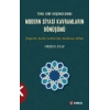 Türk Dini Düşüncesinde Modern Siyasi Kavramların Dönüşümü