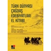 Türk Dünyası Çağdaş Edebiyatları El Kitabı