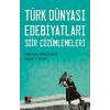 Türk Dünyası Edebiyatları Şiir Çözümlemeleri