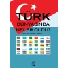 Türk Dünyasında Neler Oldu?
