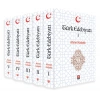Türk Edebiyatı (5 Cilt Takım)