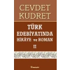 Türk Edebiyatında Hikaye ve Roman 2