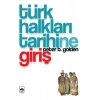Türk Halkları Tarihine Giriş