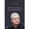 Türk Hikayeciliğinde Rasim Özdenören