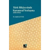 Türk Hikayesinde Kurumsal Yozlaşma (1870-1950)