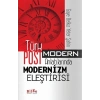 Türk Postmodern Anlatılarında Modernizm Eleştirisi