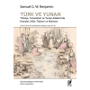 Türk ve Yunan