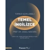 Türkçe Açıklamalı Temel İngilizce