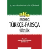 Türkçe-Farsça Sözlük
