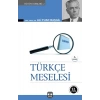 Türkçe Meselesi