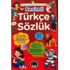 Türkçe Resimli Sözlük
