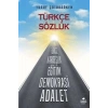 Türkçe Sözlük