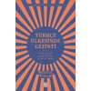 Türkçe Ülkesinde Gezinti
