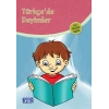 Türkçede Deyimler (100 Temel Eser - İlköğretim)