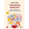 Türkçenin Renkleri  İlköğretim için Atasözleri ve Deyimler Sözlüğü