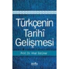Türkçenin Tarihi Gelişmesi