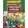 Türkçenin Ustaları ve Çılgın Yöntemleri
