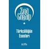 Türkçülüğün Esasları