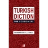 Turkish Diction For Foreigners