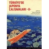 TürkiyeDe Japonya Çalışmaları 2