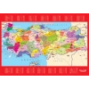 Türkiye Haritası Yapboz