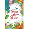 Türkiye Şehir Öyküleri