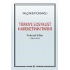Türkiye Sosyalist Hareketinin Tarihi