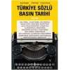 Türkiye Sözlü Basın Tarihi - Cilt III