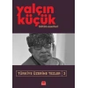 Türkiye Üzerine Tezler-3