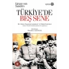 Türkiyede Beş Sene