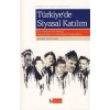 Türkiye’de Siyasal Katılım