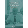 Türkoloji Eleştirileri
