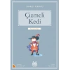Turuncu Seri - Çizmeli Kedi
