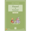 Turuncu Seri - Hansel ve Gretel