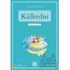 Turuncu Seri - Kül Kedisi