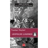 Tuzdan Heykel